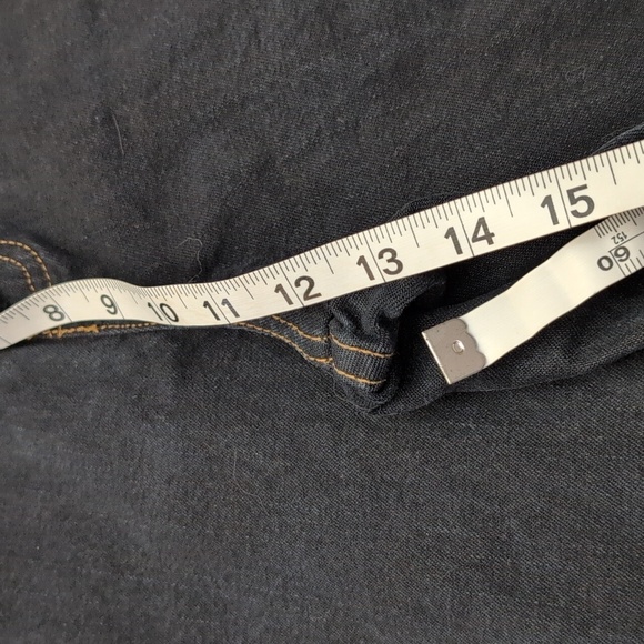 Women's Calvin Klein Jeans 16 NWOT - Picture 3 of 9